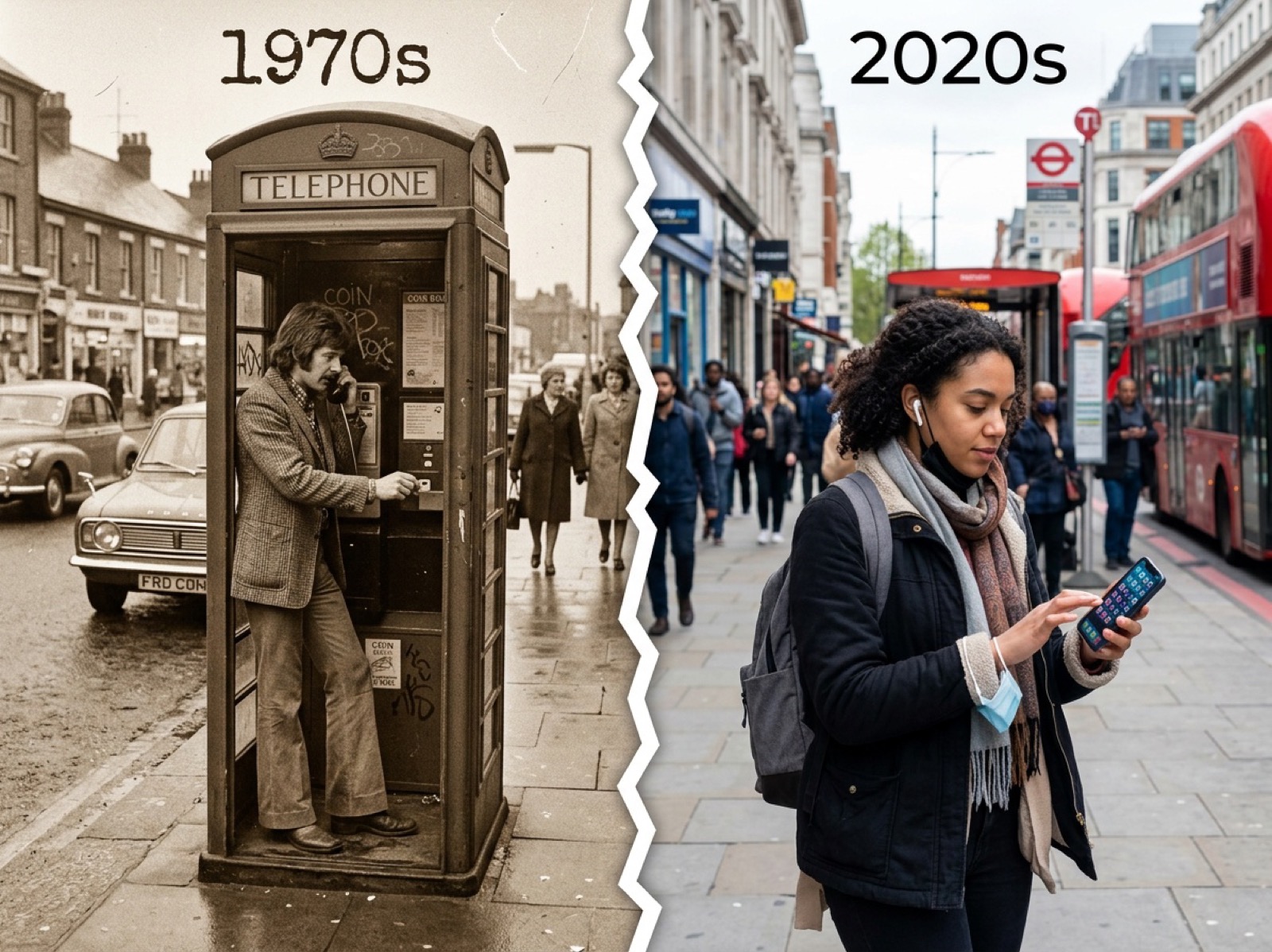 Rostra Consulting historian on a video call for a corporate storytelling project
